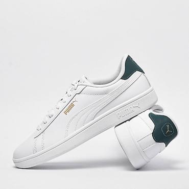 оригинал кроссовки: Мужские кроссовки, 42, Puma, Новый, Самовывоз — 2