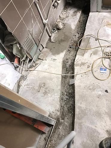 Бетонные работы: Фундамент, Стяжка, Монолит Гарантия, Бесплатная консультация, Демонтаж Больше 6 лет опыта — 13