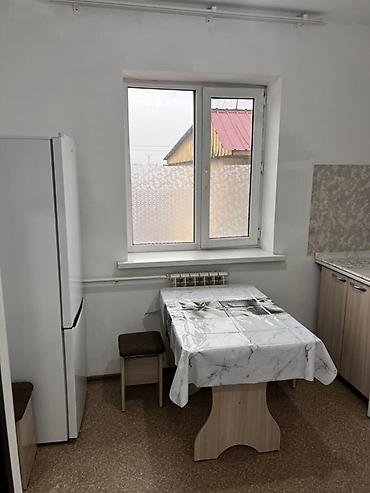 московская квартира: 45 м², С мебелью полностью — 4