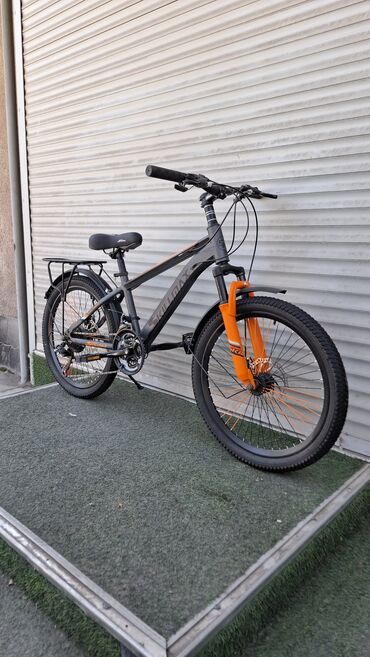 Подростковые велосипеды: Подростковый велосипед — 8