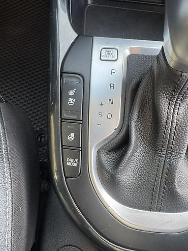 Kia: Kia K3: 2021 г., 1.6 л, Автомат, Бензин, Седан — 9