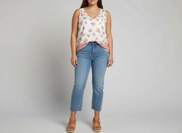 atmosphere buty: Atmosphere, Top damski, rozmiar XL