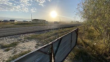 Sale of townhouses: Продаю дом! Адрес:Суусамыр Жайыл район, Чуй область, Уйдо бут условия at lalafo.kg — 8 Sale of townhouses: Продаю дом! Адрес:Суусамыр Жайыл район, Чуй область, Уйдо бут условия — 8