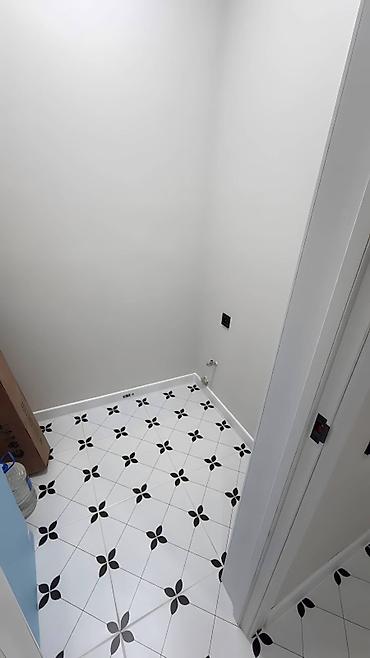 Продажа квартир: 1 комната, 48 м², Средний Джал Элитка, 4 этаж, Дизайнерский ремонт — 9