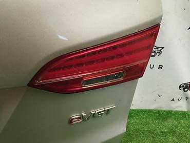 Задний левый фонарь (LED) для Hyundai с шильдиком eVGT. - Тип at lalafo.kg Задний левый фонарь (LED) для Hyundai с шильдиком eVGT. - Тип