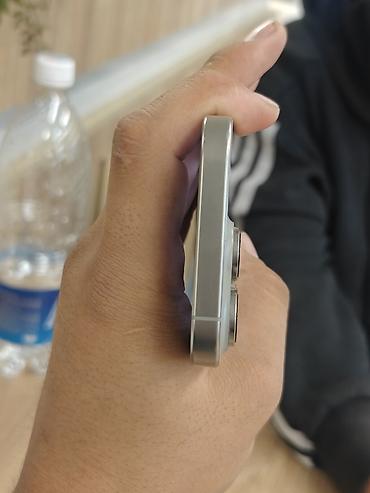 e5 2650: IPhone 16 Pro, Б/у, 512 ГБ, Natural Titanium, Коробка, 91 % — 7