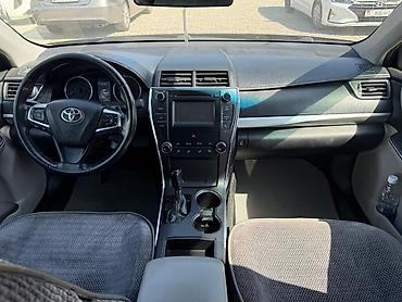 тюнинг камри 40 обвес: Toyota Camry: 2017 г., 2.5 л, Автомат, Бензин, Седан — 6