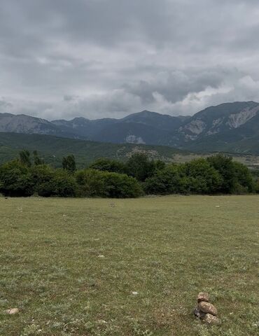 qaradağ rayonu: 6 sot, Tikinti, Mülkiyyətçi, Kupça (Çıxarış)