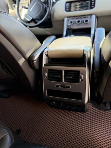 Land Rover: Land Rover Range Rover Sport: 2015 г., 3 л, Автомат, Дизель, Кроссовер — 8