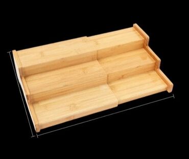 Digər idman və istirahət malları: Tənzimlınən düzənləyici rəf mətbəxinizdə hər şey göz önündə və — 7