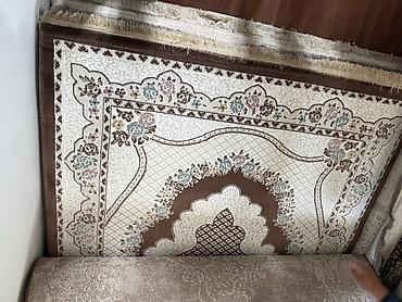 Ковры и паласы: Ковер Тафтинговый, Синтетика — 8