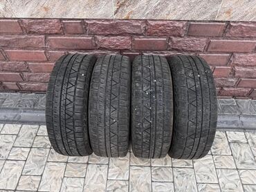 шины на ниву р16: Шиналар 215 / 60 / R 16, Кыш, Колдонулган, Комплект, Жеңил унаалар, Кытай