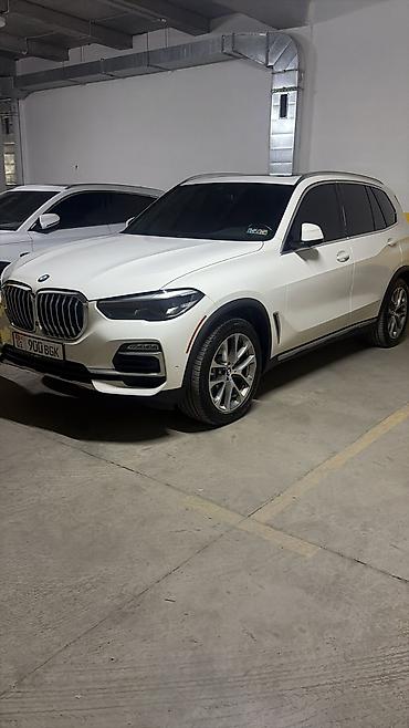 bmw e43: BMW X5: 2018 г., 3 л, Автомат, Бензин, Кроссовер — 7