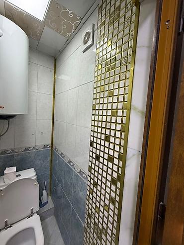 bakida menzil: Bakı, 2 otaqlı, Köhnə tikili, m. Gənclik, 70 kv. m — 5