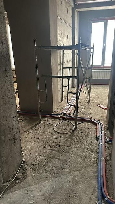 Новостройки от застройщика: Жилой комплекс премиум‑класса в классической архитектуре - Территория — 11