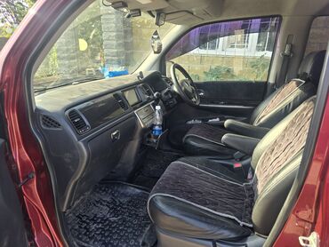 хонда срв старый кузов: Honda Stepwgn: 2004 г., 2.4 л, Автоматические, Бензин, Минивэн