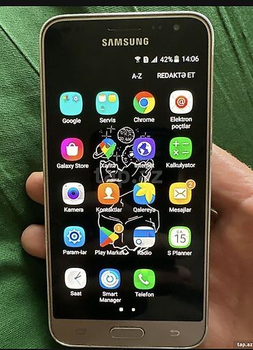 alcatel pop 2 5 7043k: Samsung Galaxy J2 2016, rəng - Qızılı, İki sim kartlı — 2