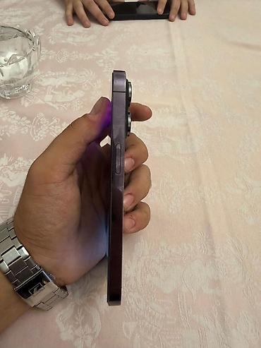 ipad pro 2022: IPhone 14 Pro, 256 GB, Deep Purple, Face ID — 5