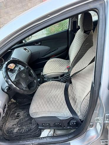 ниссан примера п10 дизель: Nissan Primera: 2002 г., 1.8 л, Механика, Бензин, Хэтчбэк — 6