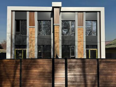 Продажа домов: Таунхаус, 133 м², 4 комнаты, Собственник, ПСО (под самоотделку) — 1