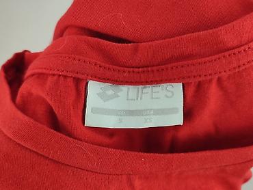 t shirty fox: T-shirt damski, rozmiar S — 4