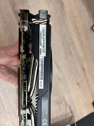 rx 6700 xt цена: Видеокарта Sapphire Pulse AMD Radeon RX 6700 XT 12GB GDDR6 Состояние — 3