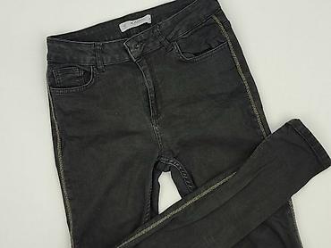 drippy jeans: Jeansy damskie, rozmiar L — 1