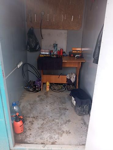 Другое оборудование для бизнеса: Павильон, Подойдёт для Охраны, утеплённый 2,220м,на17м бронированная — 10