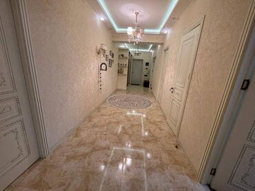 Yeni tikili: 3 otaqlı, Yeni tikili, m. İçərişəhər, 140 kv. m — 19