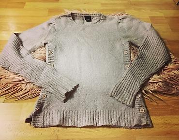 Sviterlər: Razmer:38-40(M-L) Brend:Sasch Italiya — 5