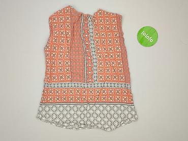 pull&bear longsleeve: Apricot, Bluzka damska, rozmiar M — 3