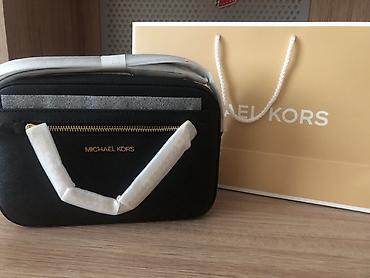 michael kors: Michael Kors canta yenidir — 1