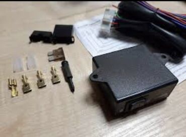 ГБО: ГБО, Новый — 19