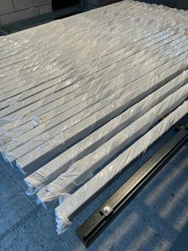 Сетка рабица: Сетка рабица, Длина: 10 м, Новый — 14