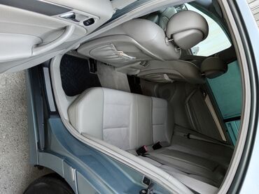 Mercedes-Benz: Mercedes-Benz 200: 1.8 l | 2006 il Sedan — 11