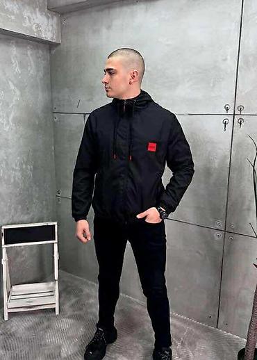 Šuškavci: Suskave jakne
M - 2XL
3550 din — 4