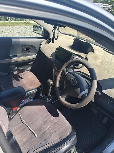 тандем скания: Toyota Ist: 2002 г., 1.5 л, Автомат, Бензин, Хэтчбэк — 6