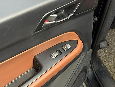 Ssangyong: Ssangyong Rexton: 2019 г., 2.2 л, Автомат, Дизель, Седан — 9