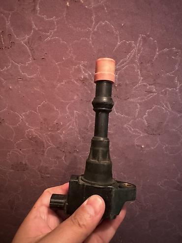 hitachi: Катушка зажигания Универсальный 2003 г., Б/у, Оригинал, Япония — 4