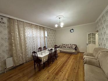 Uzunmüddətli kirayə mənzillər: Satılır 4 otaqlı həyət evi/bağ evi 140 m², Hövsan q. Hövsan — 2
