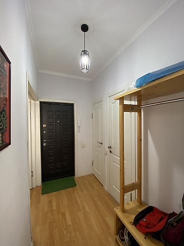 Продажа квартир: 1 комната, 45 м² — 4