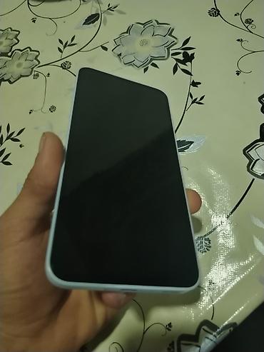 ipone 15 sadə: Samsung Galaxy A35 5G, 128 GB, rəng - Ağ, Barmaq izi — 2