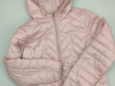 różowe bluzki sinsay: Women`s down jacket, SinSay, XL (EU 42)