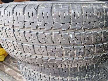 dizni za plin: ALUMINIJUMSKE FELNE 16 5 X 112 | Aliminijumske felne sa teretnim — 5
