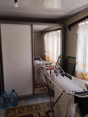 под квартиры: 3 комнаты, 50 м², 7 соток, Бишкек, Кызыл Аскер Собственник — 9