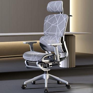 пк кресло: Компьютерное кресло Chair from the future PRO купить в Бишкеке Ищете — 1