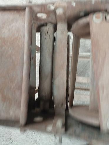 Колье: Металлический станок/механизм с загрузочным лотком и приводным узлом — 26