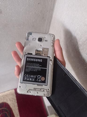 grand neo plus: Samsung 8 GB, rəng - Qara, İki sim kartlı — 3