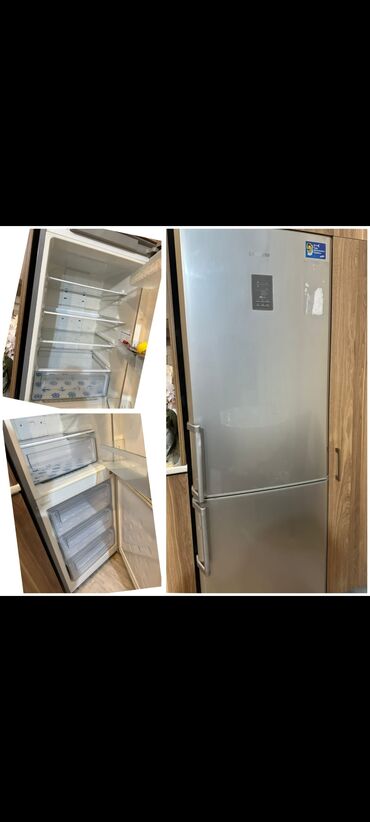 balaca soyducu: 2 двери Samsung Холодильник Скупка