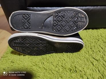 Gležnjače: Gležnjače, Converse, 42 — 10